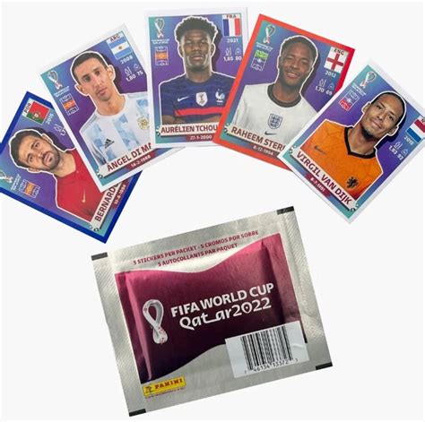 Featuring some of the stars from 21 nations, this collection has over 400 cards highlighting potential stars of the <b>World</b> <b>Cup</b> Finals. . Panini world cup 2022 checklist
